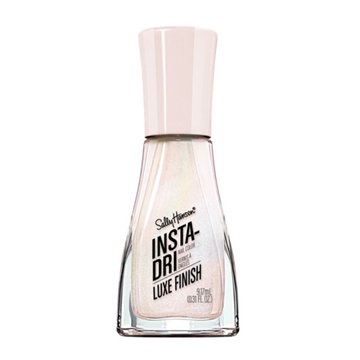 Sally Hansen Insta Dri Nail Polish - Silk Is