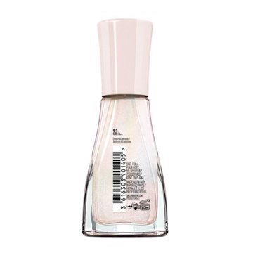 Sally Hansen Insta Dri Nail Polish - Silk Is