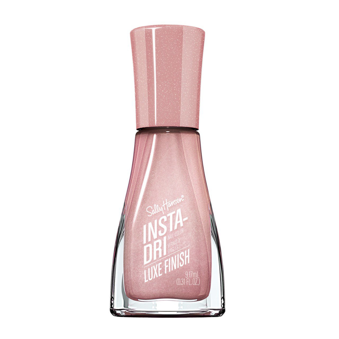 sally hansen triple thread nail polish