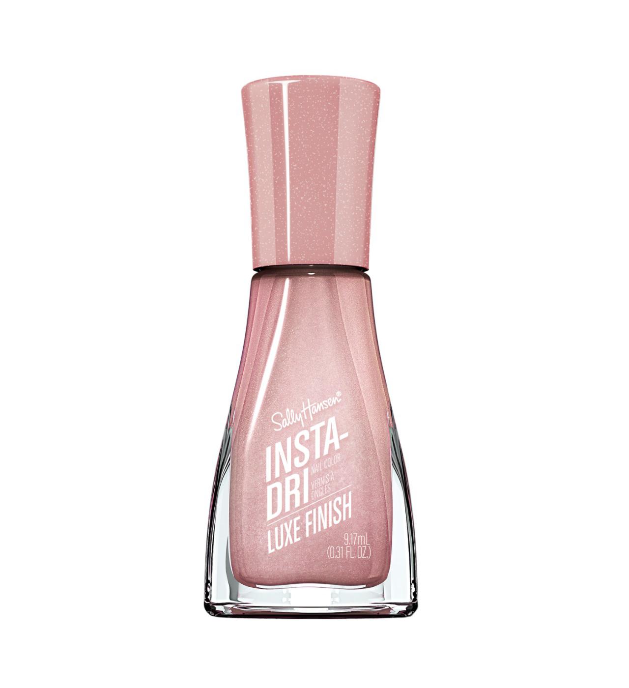 Sally Hansen Insta Dri Nail Polish - Triple Thread; image 1 of 2