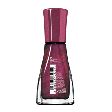 Sally Hansen Insta Dri Nail Polish - The Queens Velvet