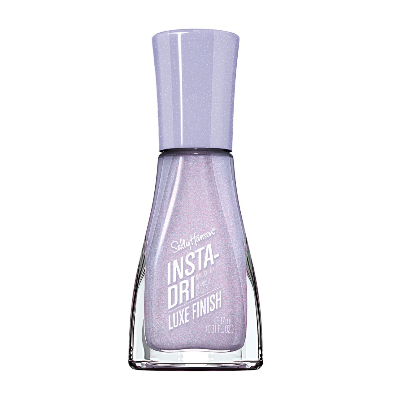 Sally hansen insta dri deals purple