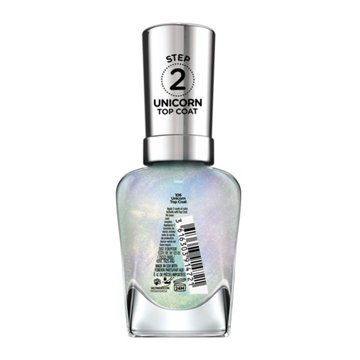 Sally Hansen Miracle Gel Unicorn Top Coat