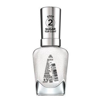 Sally Hansen Miracle Gel Sugar Top Coat
