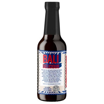 Big Tree Farms Organic Coconut Aminos Teriyaki Sauce & Marinade, 10 oz