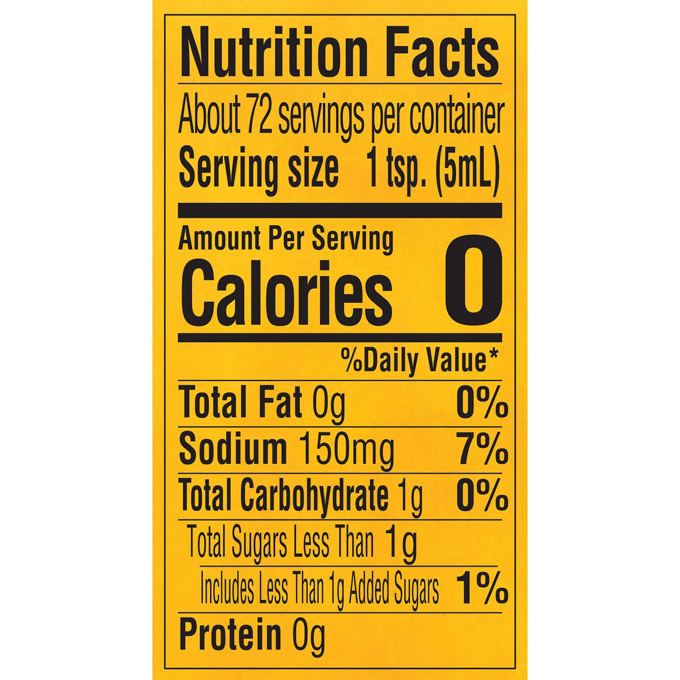 Cholula Green Pepper Hot Sauce; image 2 of 3