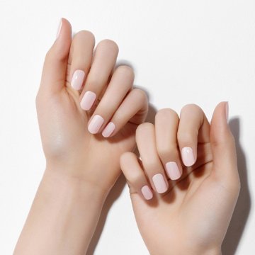 Dashing Diva Glaze Semi-Cured Gel Starter Kit