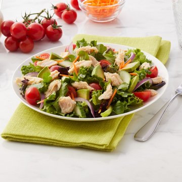 StarKist Low Sodium Premium White Chicken, 2.6 oz