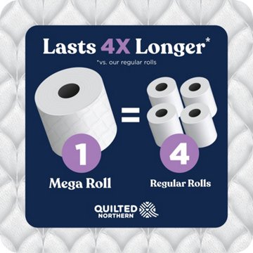Quilted Northern Ultra Plush Toilet Paper