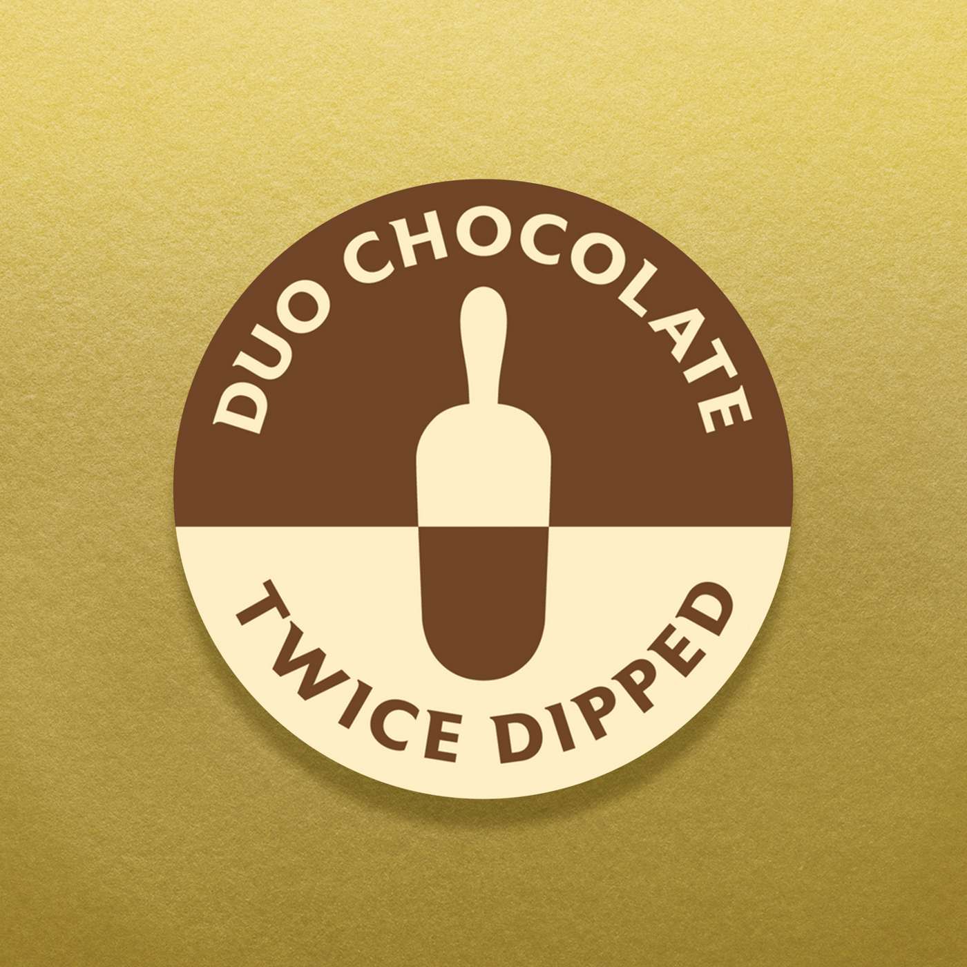 Magnum Cookie Duet Ice Cream Bars; image 2 of 8