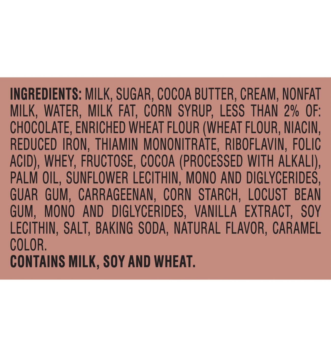 Magnum Cookie Duet Ice Cream Bars; image 7 of 8