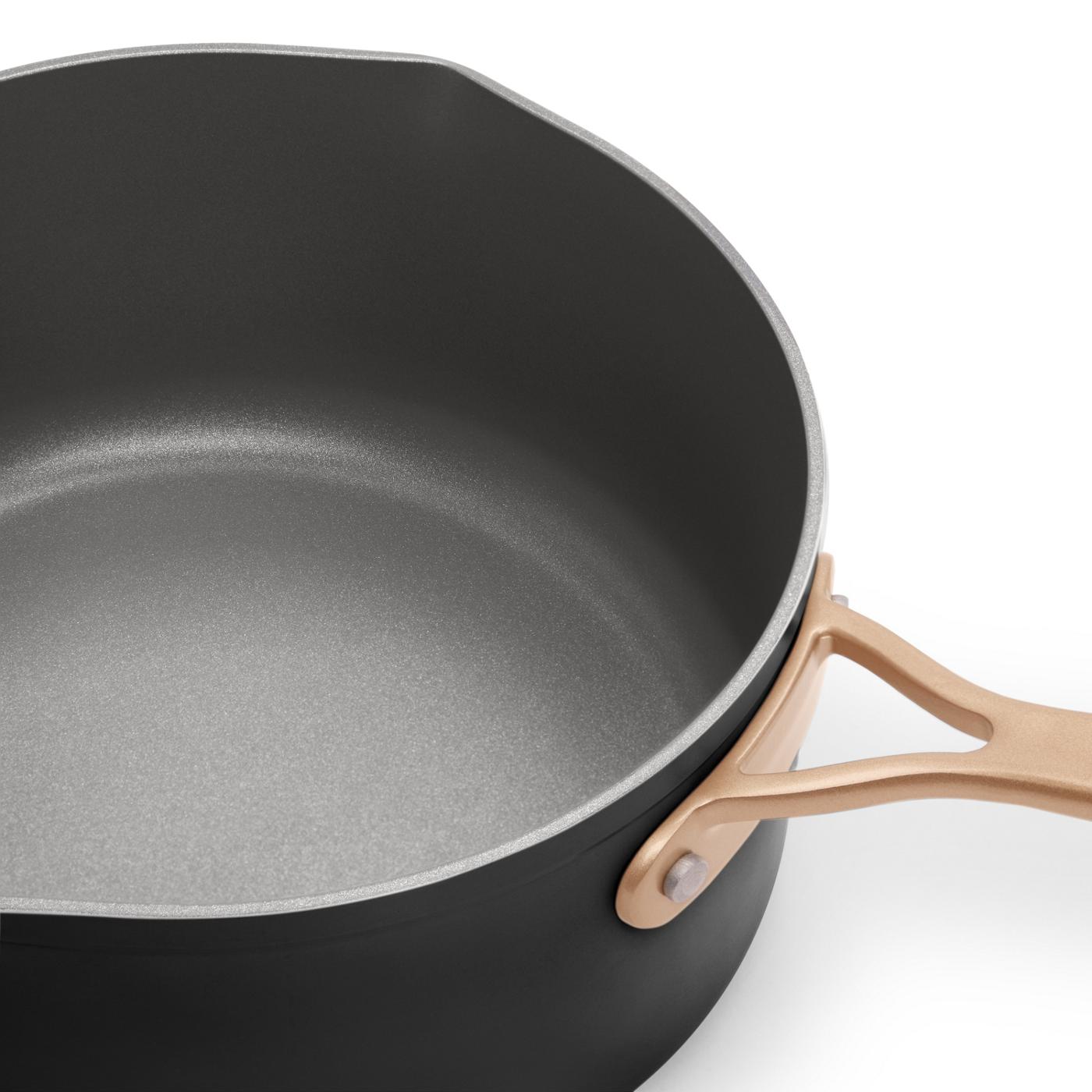 Kitchen & Table by HEB NonStick Saucepan Classic Black Shop