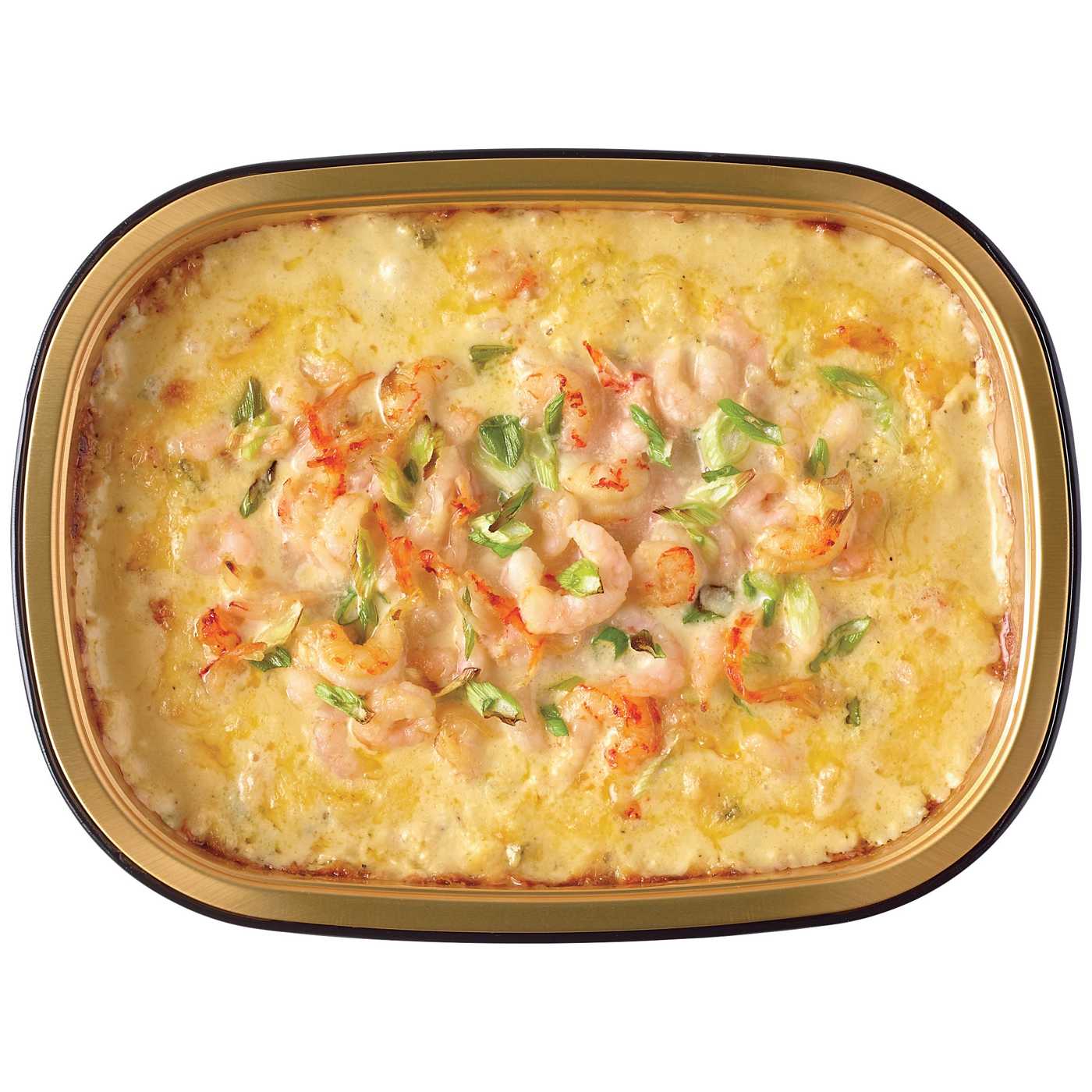 Meal Simple by H-E-B Crawfish & Shrimp Queso Dip; image 2 of 4