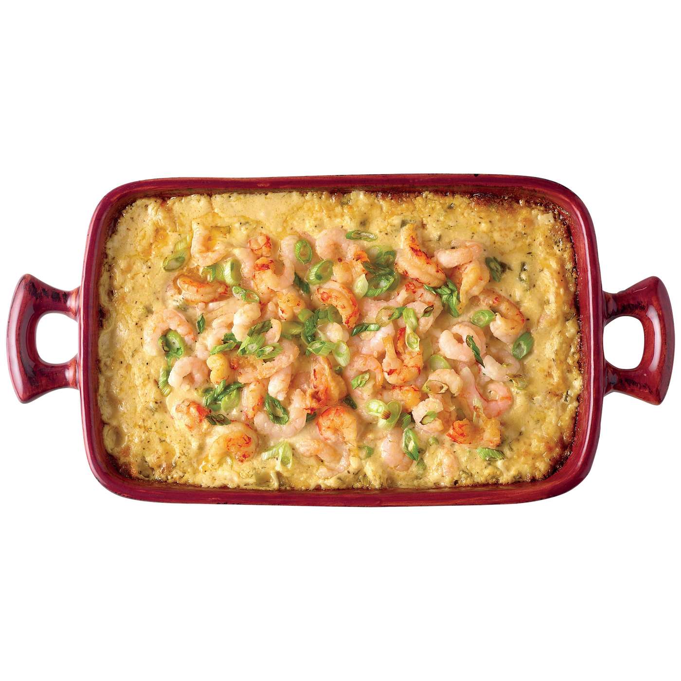 Meal Simple by H-E-B Crawfish & Shrimp Queso Dip; image 3 of 4