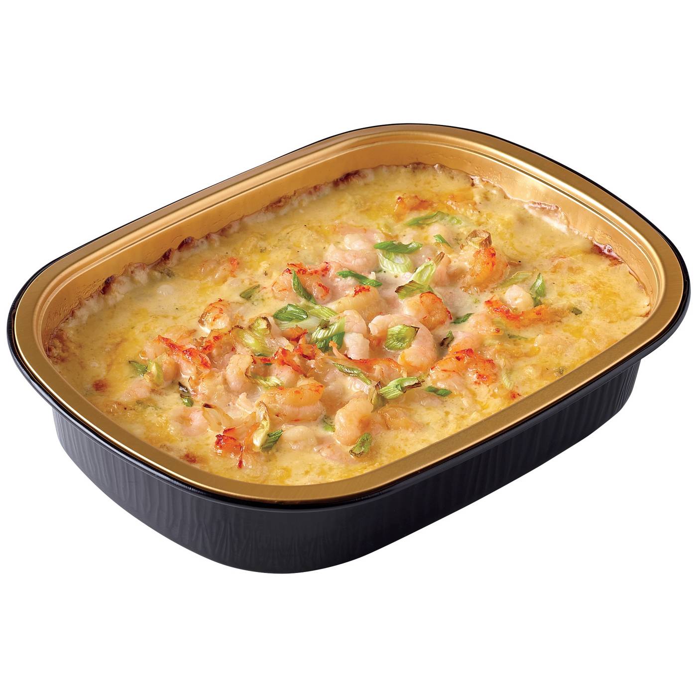 Meal Simple by H-E-B Crawfish & Shrimp Queso Dip; image 4 of 4