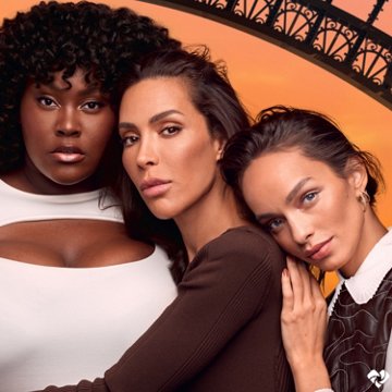 L'Oréal Paris Infallible 24 Hour Fresh Wear Soft Matte Bronzer - 300 Light Medium, 0.31 oz