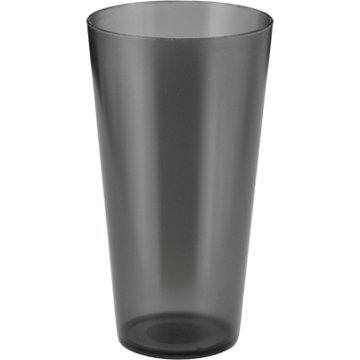 our goods Tumbler - Translucent Grey, EACH