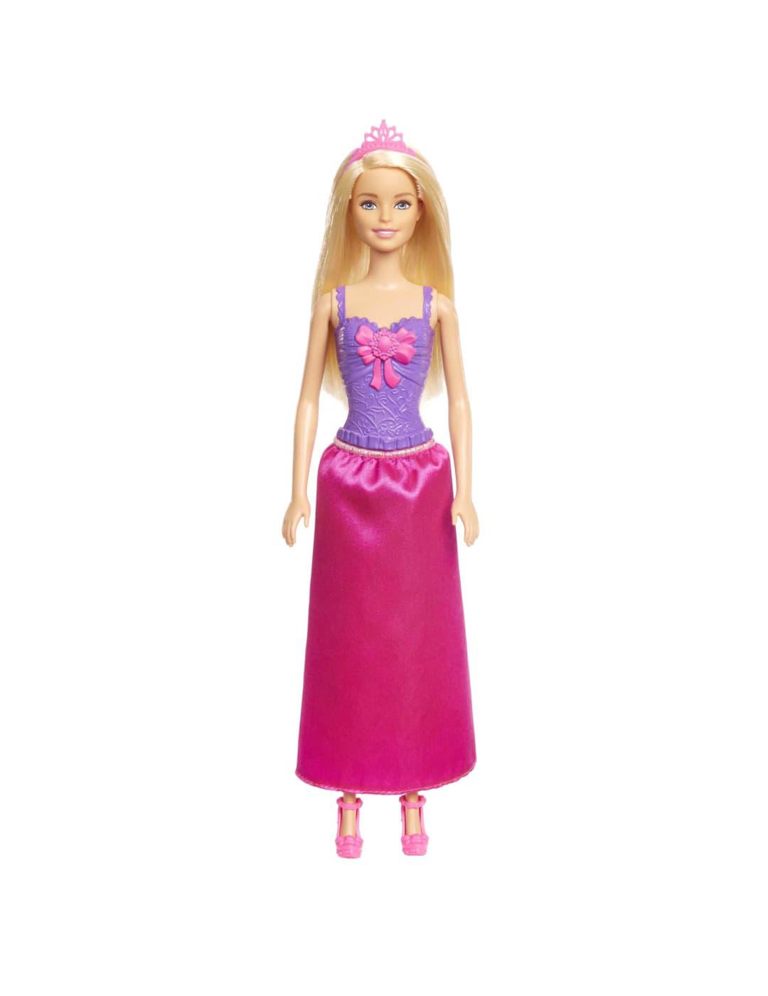 Barbie Dreamtopia Princess Doll; image 4 of 4