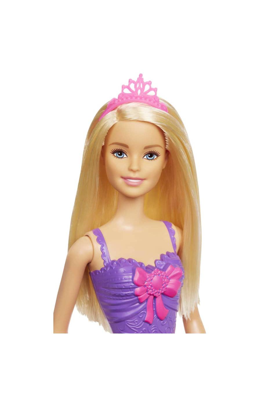 Barbie Dreamtopia Princess Doll; image 5 of 5