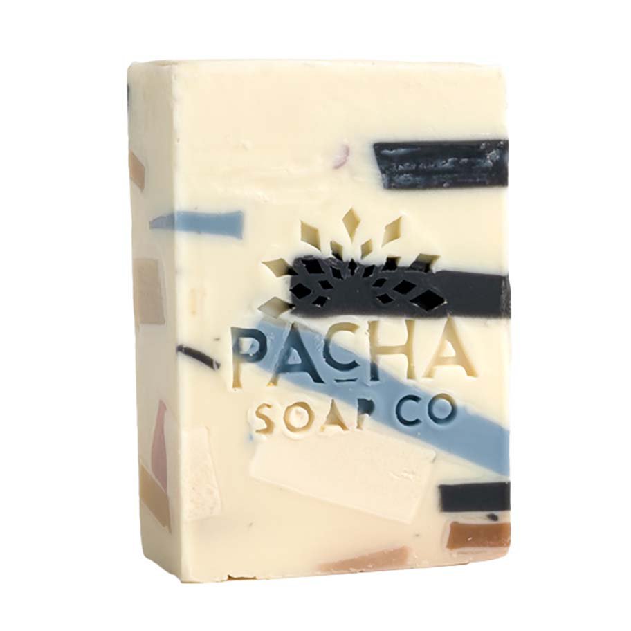 Pacha Soap Co. Bar Soap Pachafetti Shop Hand & Bar Soap at HEB