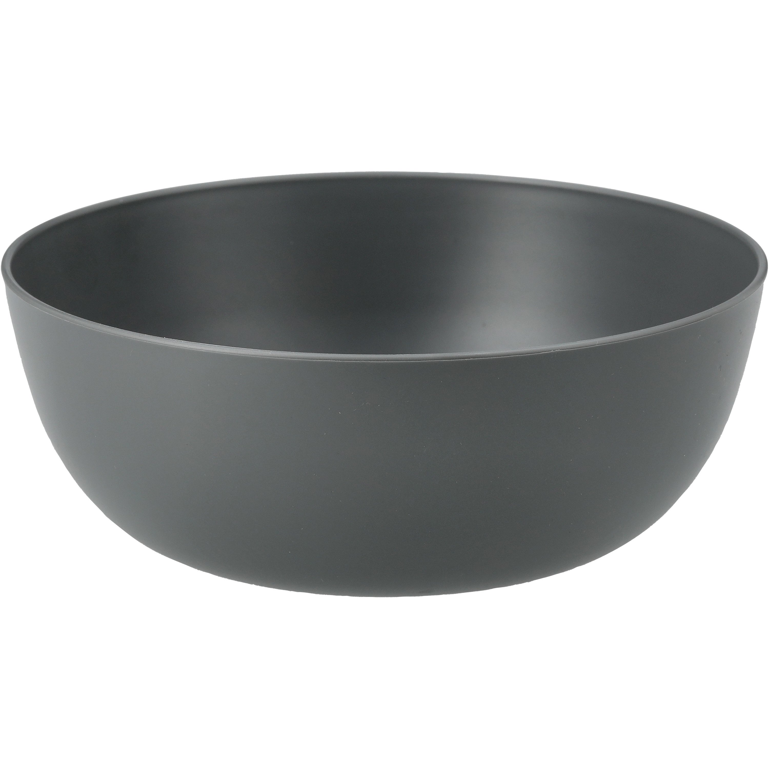 our goods Cereal Bowl - Gray