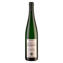 Wilhelm Bergmann Piesporter Michelsberg, 750 mL | Central Market