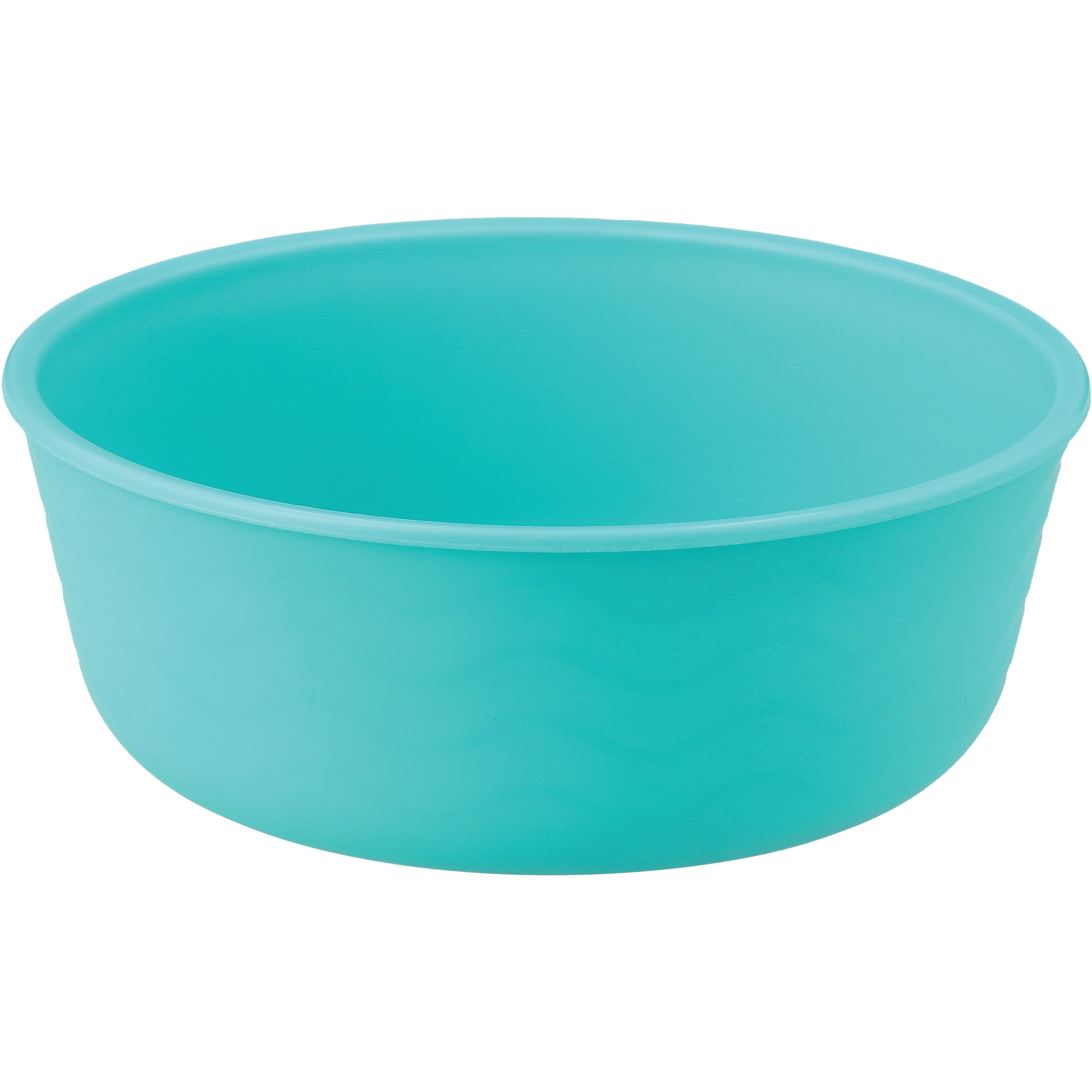 chefstyle Reusable Bowl Turquoise Shop Bowls at HEB