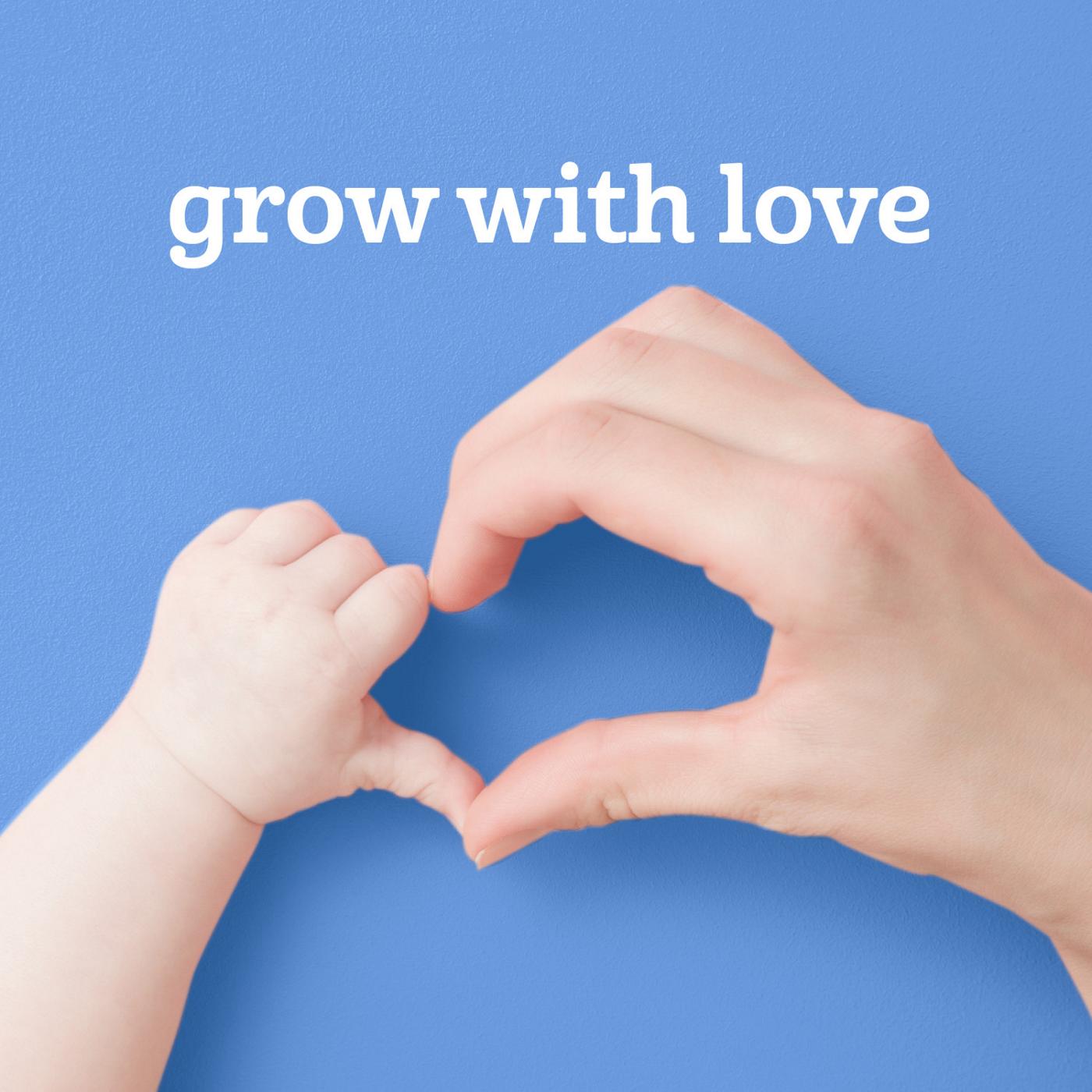 Gerber Natural for Baby 1st Foods Mango Shop Baby food at HEB