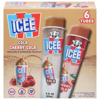 Ice Cream and Treats | Joe V's Smart Shop | Low Prices & Quality