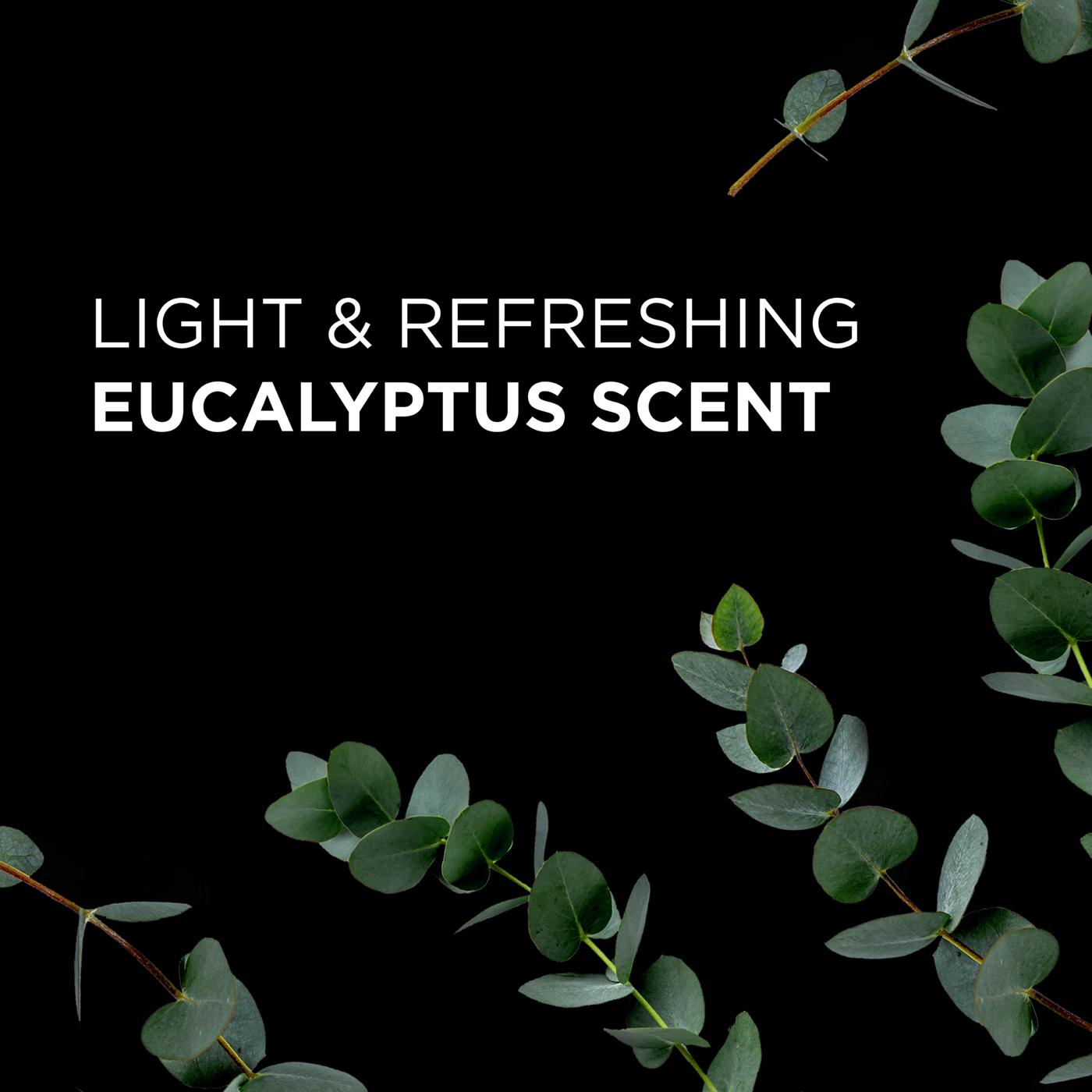 9 Elements Liquid Laundry Detergent, 64 Loads - Eucalyptus; image 2 of 7