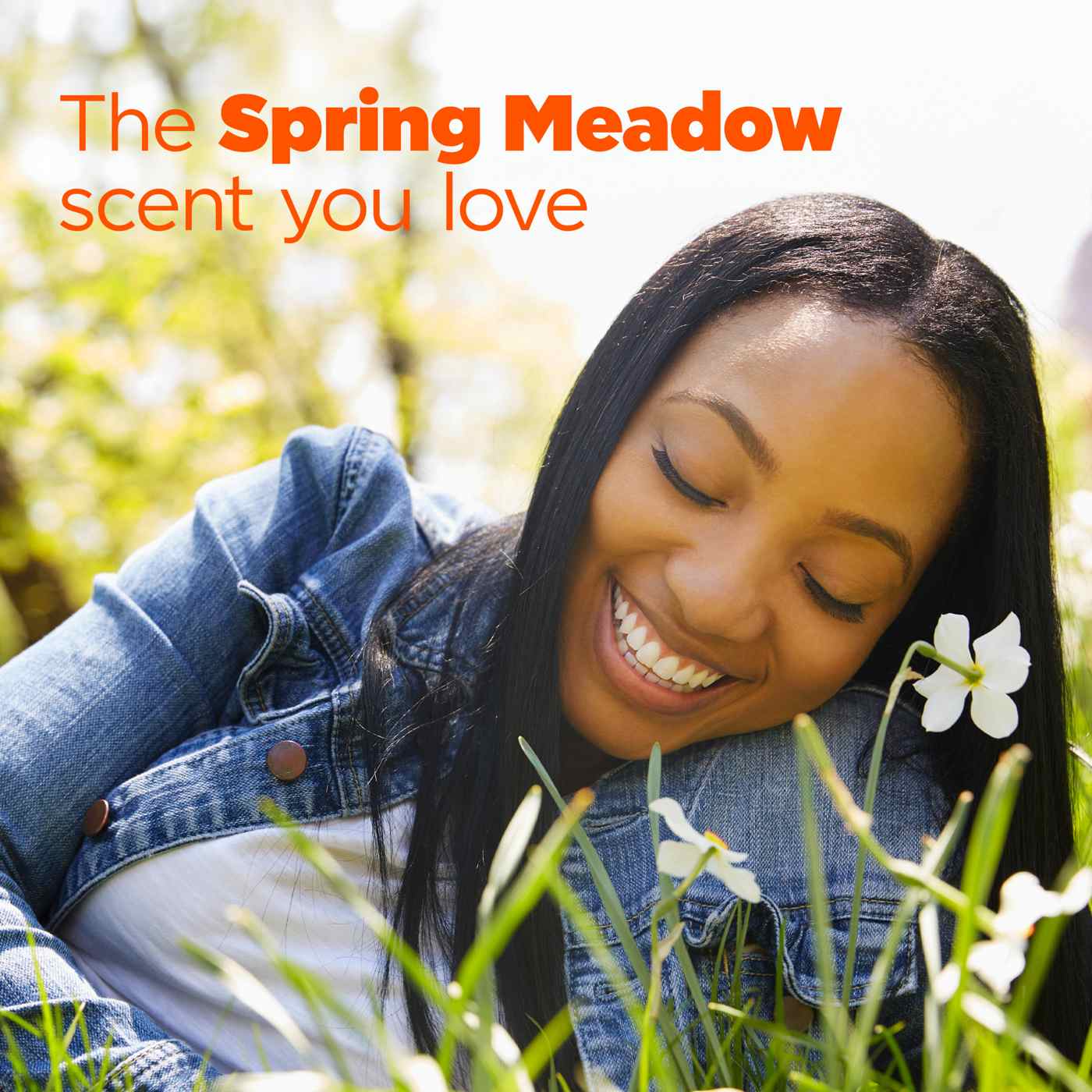 Tide PODS Laundry Detergent Pacs - Spring Meadow Scent; image 3 of 10