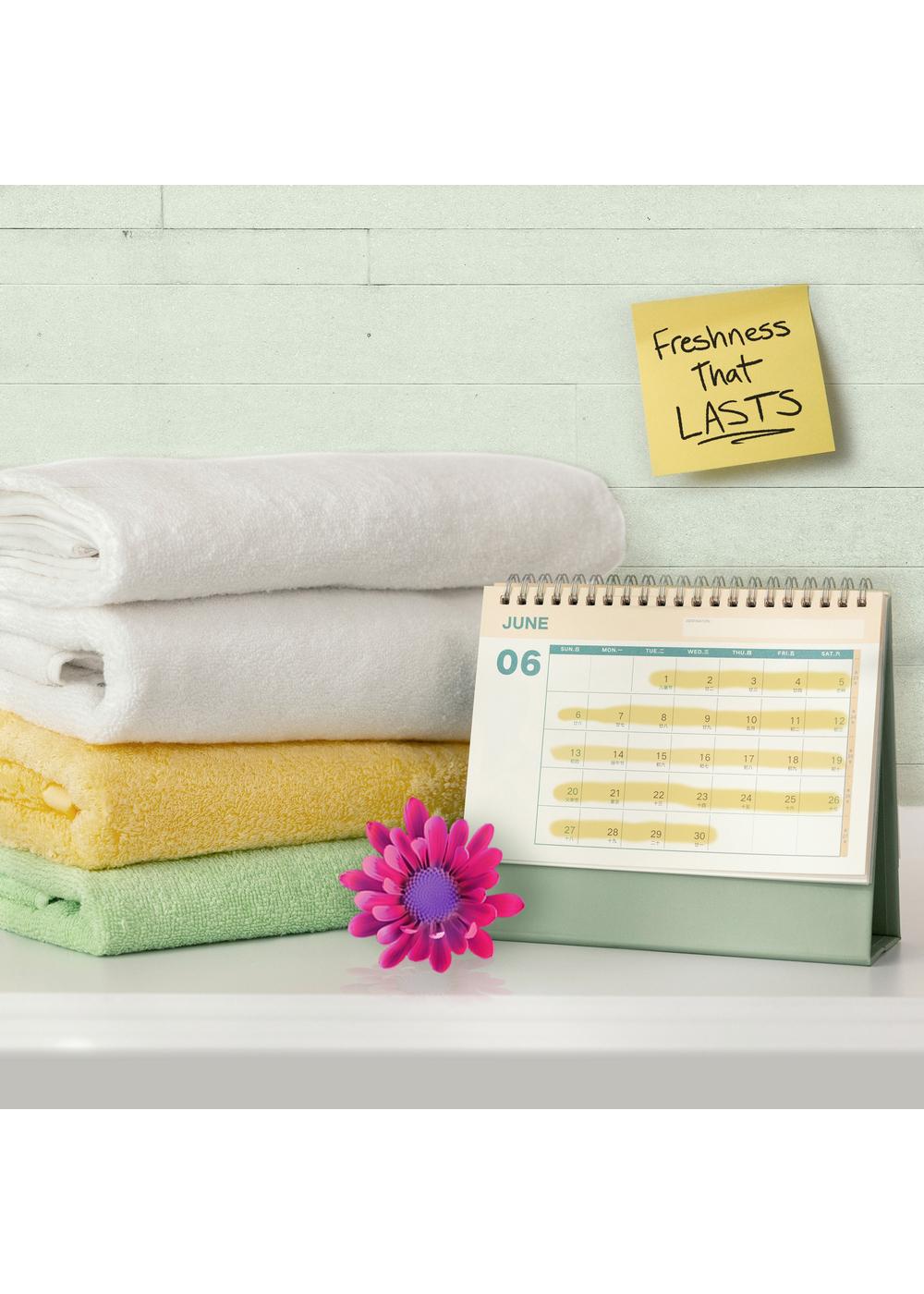 Gain Odor Defense Liquid Laundry Detergent, Super Fresh Blast Scent, 100 Loads; image 14 of 19