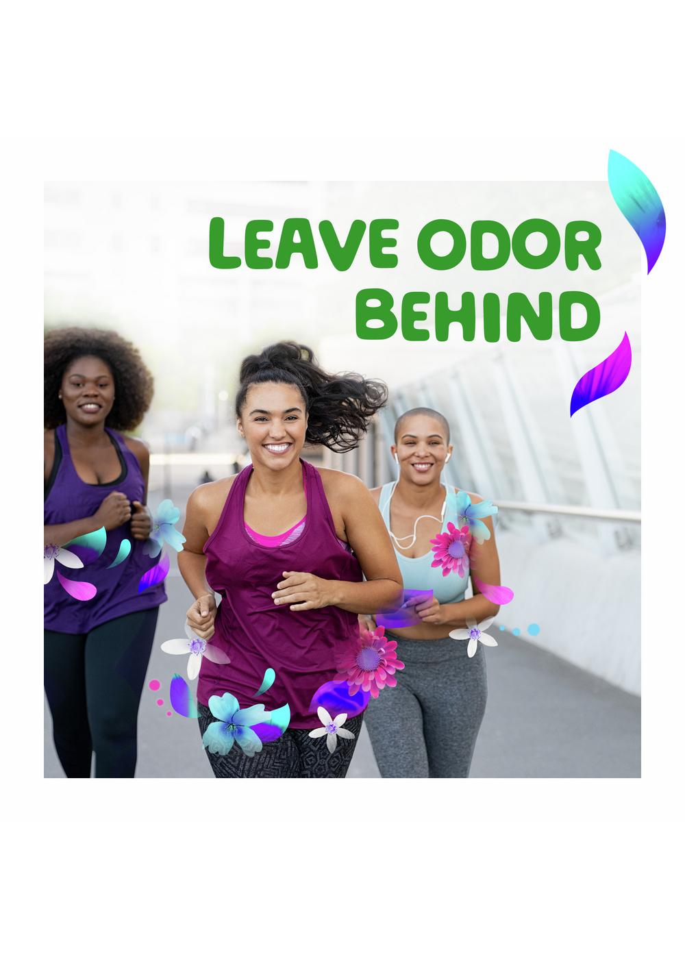 Gain Odor Defense Liquid Laundry Detergent, Super Fresh Blast Scent, 100 Loads; image 19 of 19