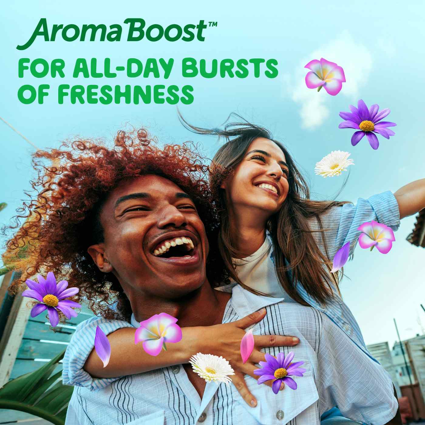 Gain Odor Defense Liquid Laundry Detergent, Super Fresh Blast Scent, 100 Loads; image 9 of 19