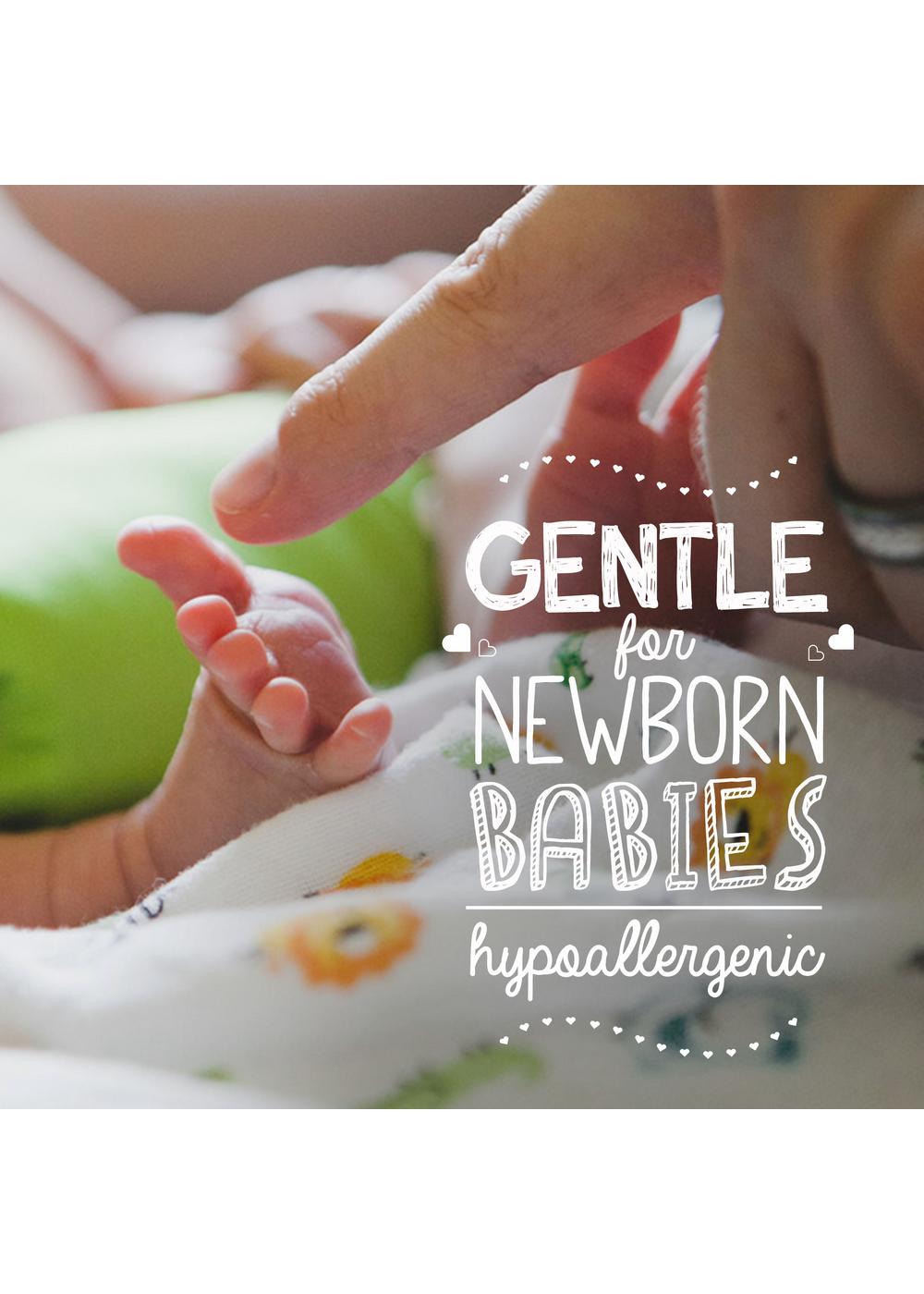 Dreft Stage 1 Newborn HE Liquid Laundry Detergent, 114 Loads Shop