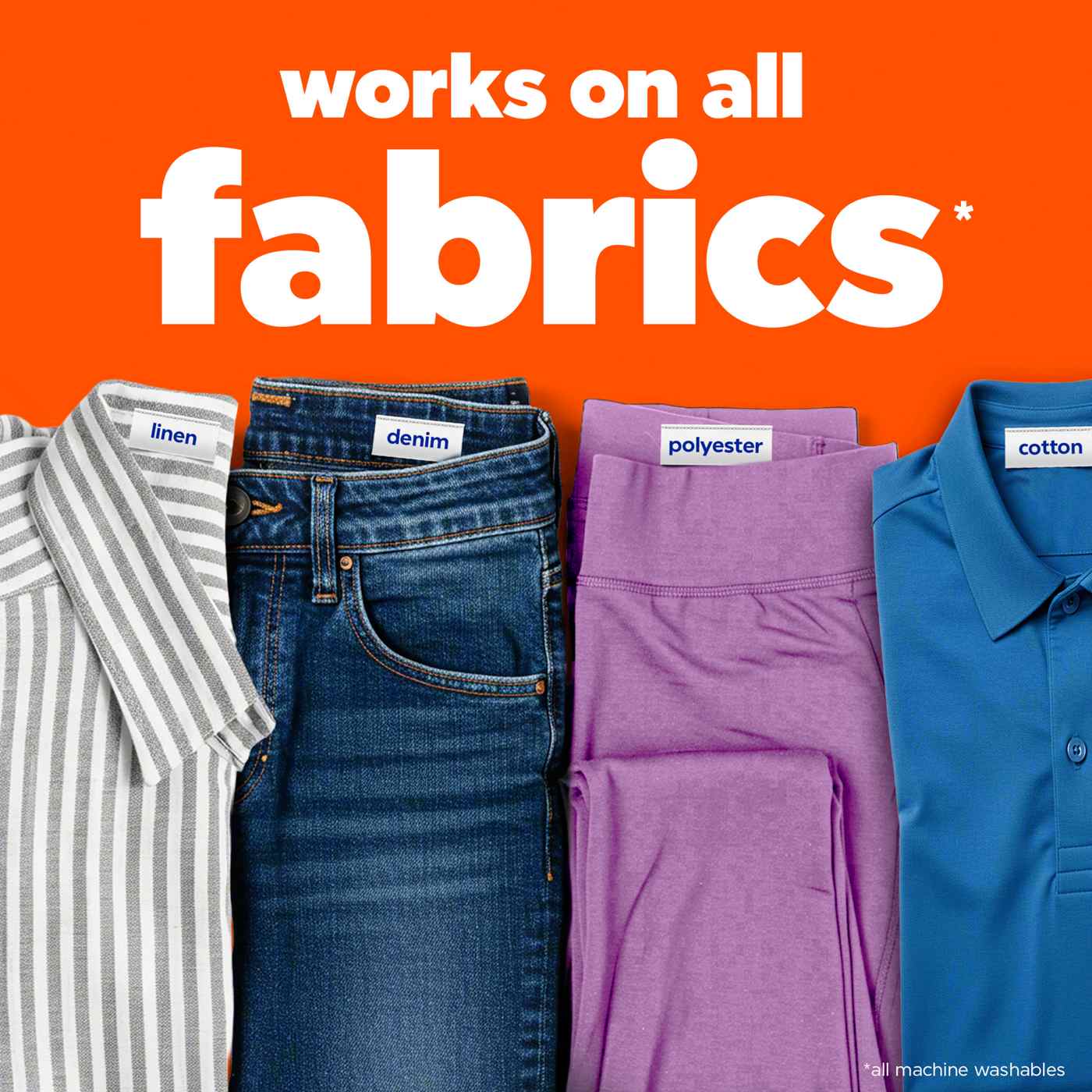 Tide Laundry Detergent Liquid, 100 Loads - Original Scent; image 16 of 16