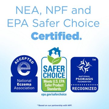 Tide Free & Gentle Liquid Laundry Detergent, 100 Loads, 132 oz