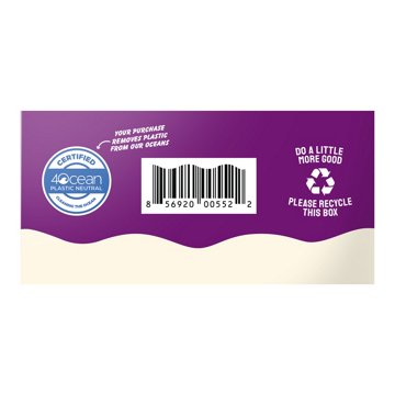 GoodPop No Added Sugar Orange, Cherry & Grape Pops Variety Pack, 6 ct