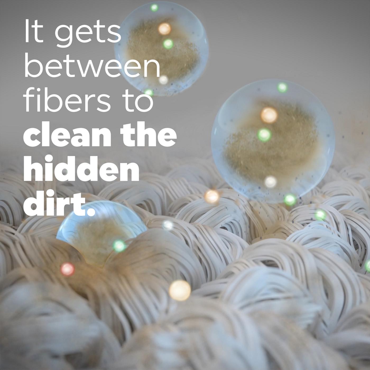 Tide Ultra Hygienic Clean Liquid Laundry Detergent, 83 Loads, Original Scent; image 14 of 24