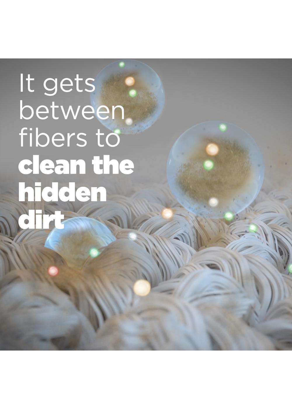 Tide Ultra Hygienic Clean Liquid Laundry Detergent, 83 Loads, Original Scent; image 20 of 24