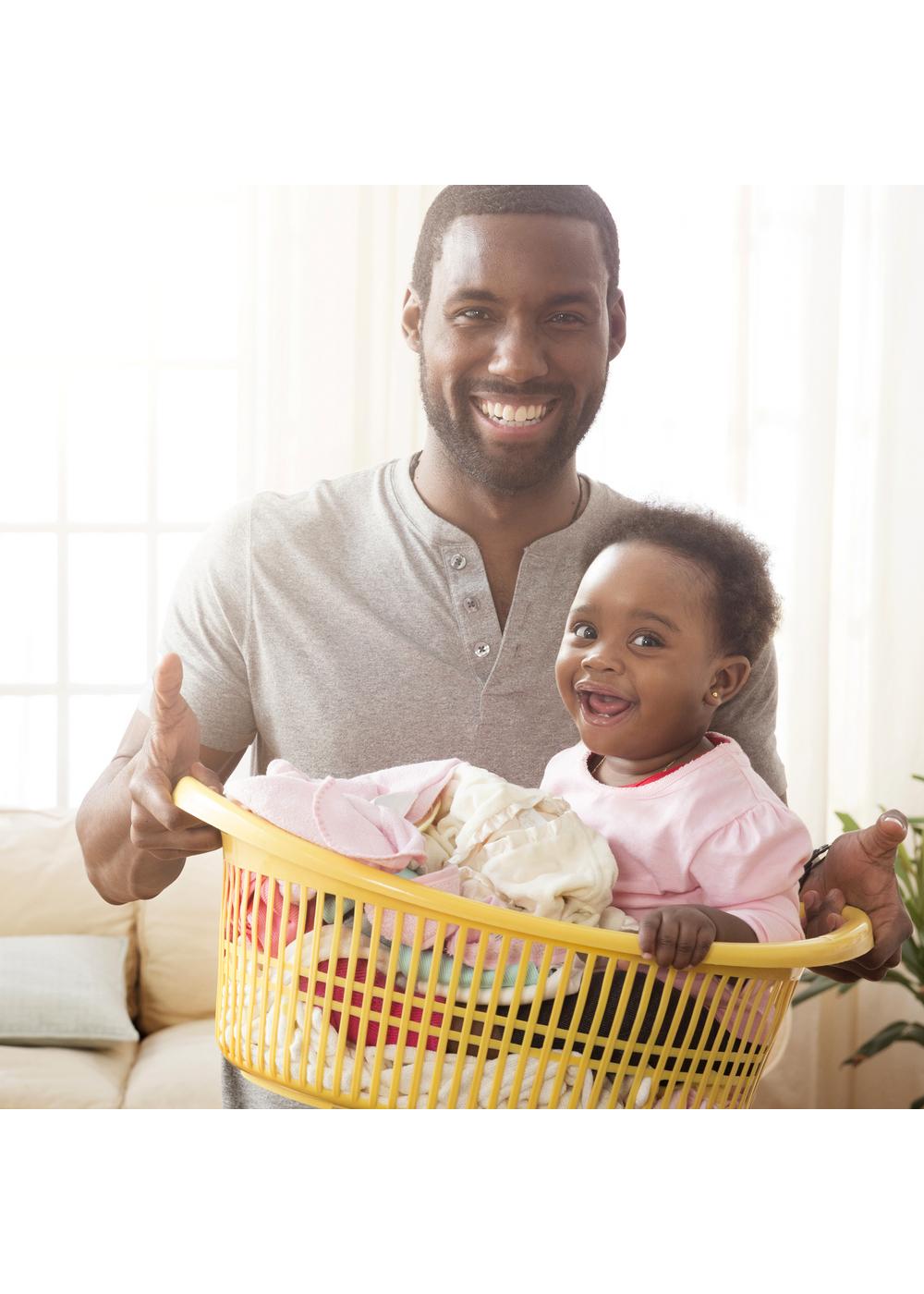 Tide Ultra Hygienic Clean Liquid Laundry Detergent, 83 Loads, Original Scent; image 22 of 24