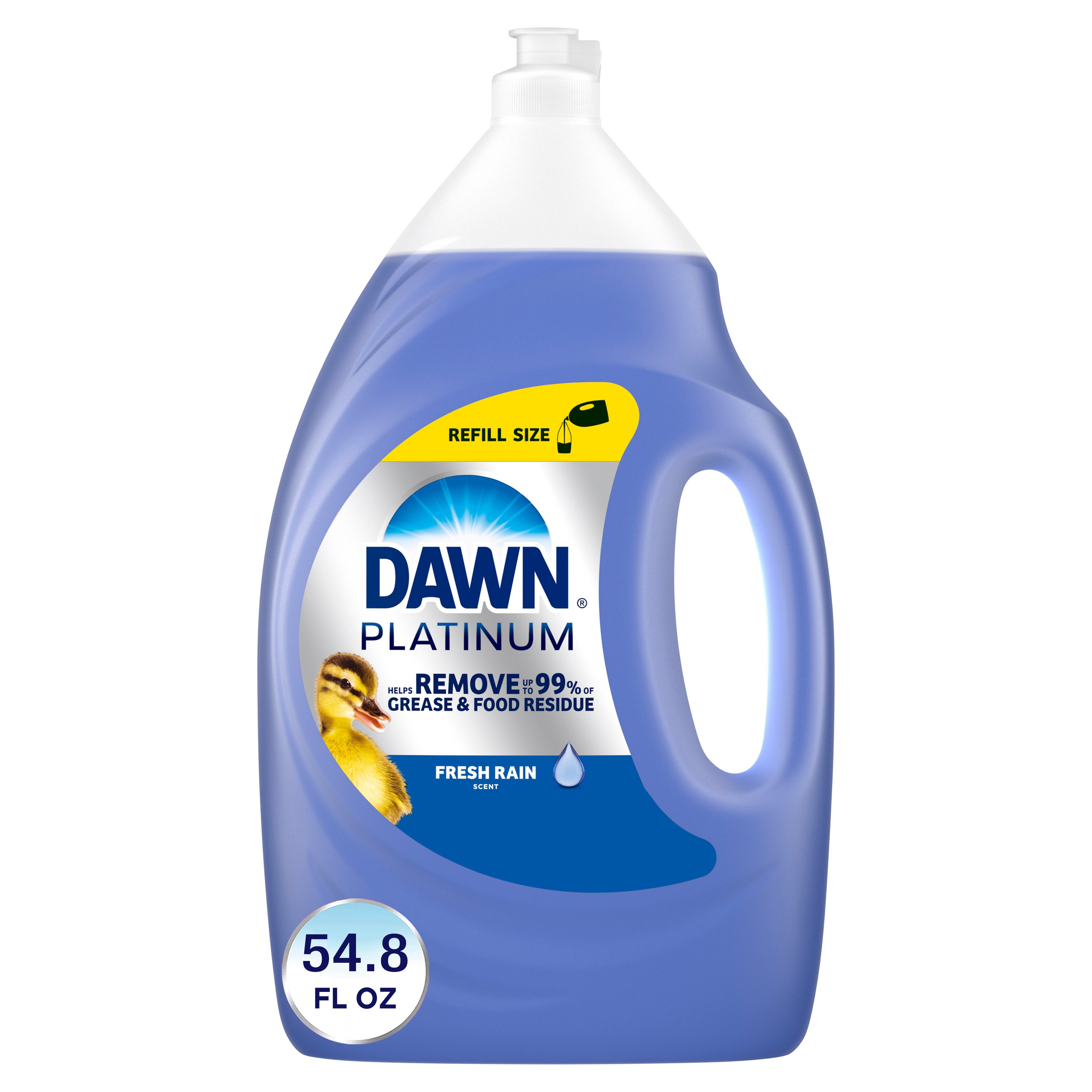 Dawn Ultra Antibacterial Apple Blossom Scent Liquid Dish Soap