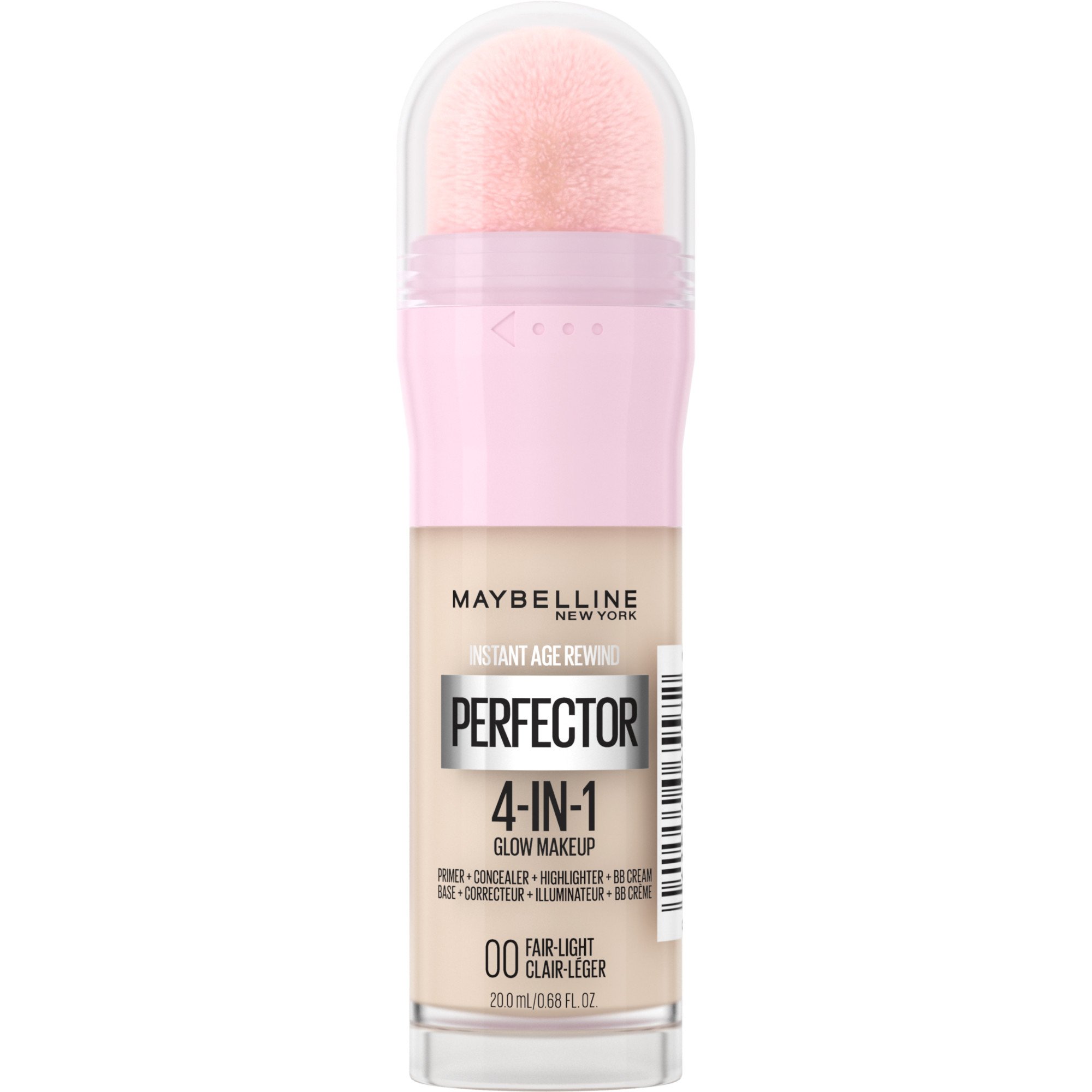 Maybelline 4 In 1 Glow Perfector
