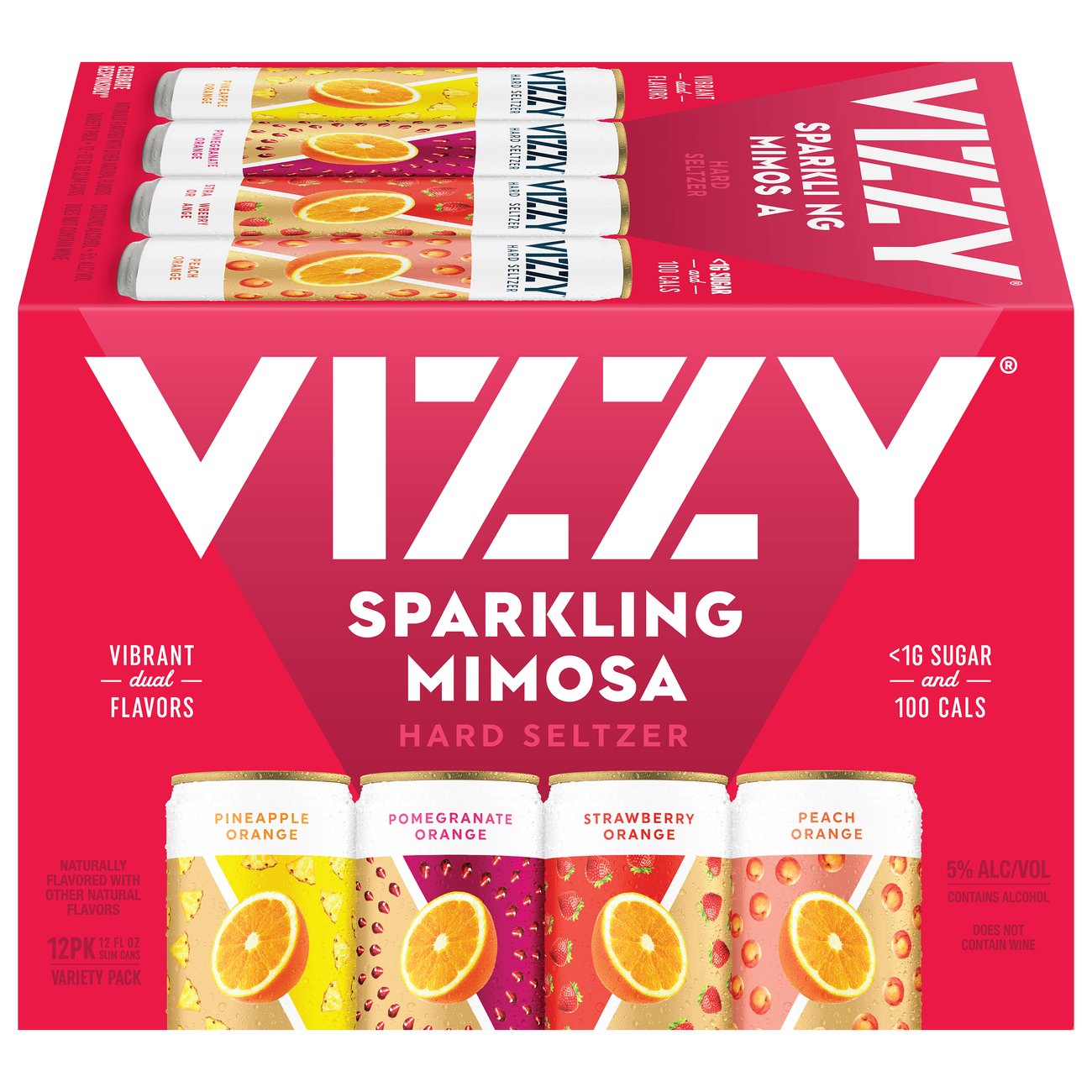 vizzy-mimosa-hard-seltzer-variety-pack-12-oz-cans-shop-malt-beverages