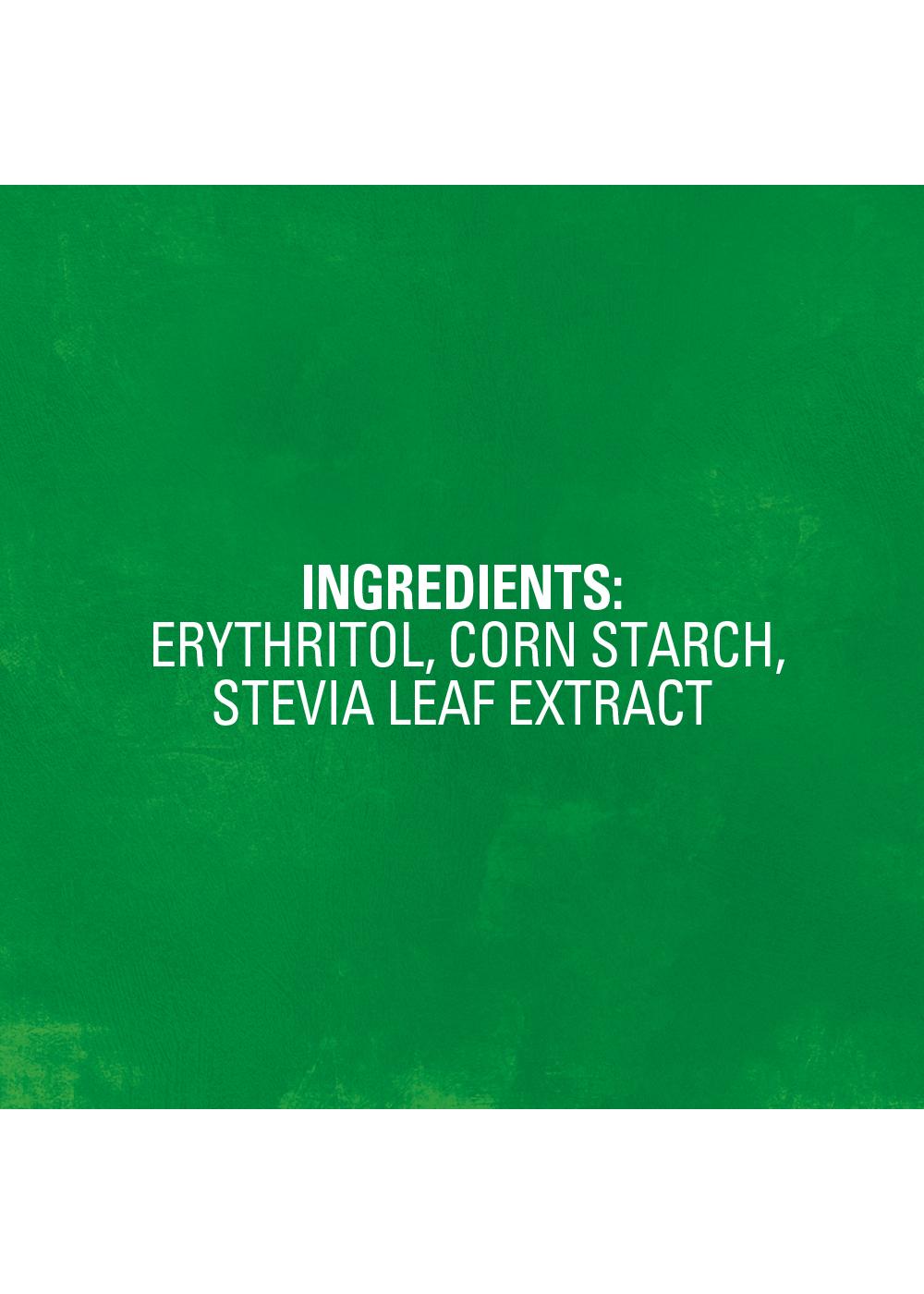 Truvia Confectioners Calorie-Free Stevia Leaf Sweetener; image 5 of 5