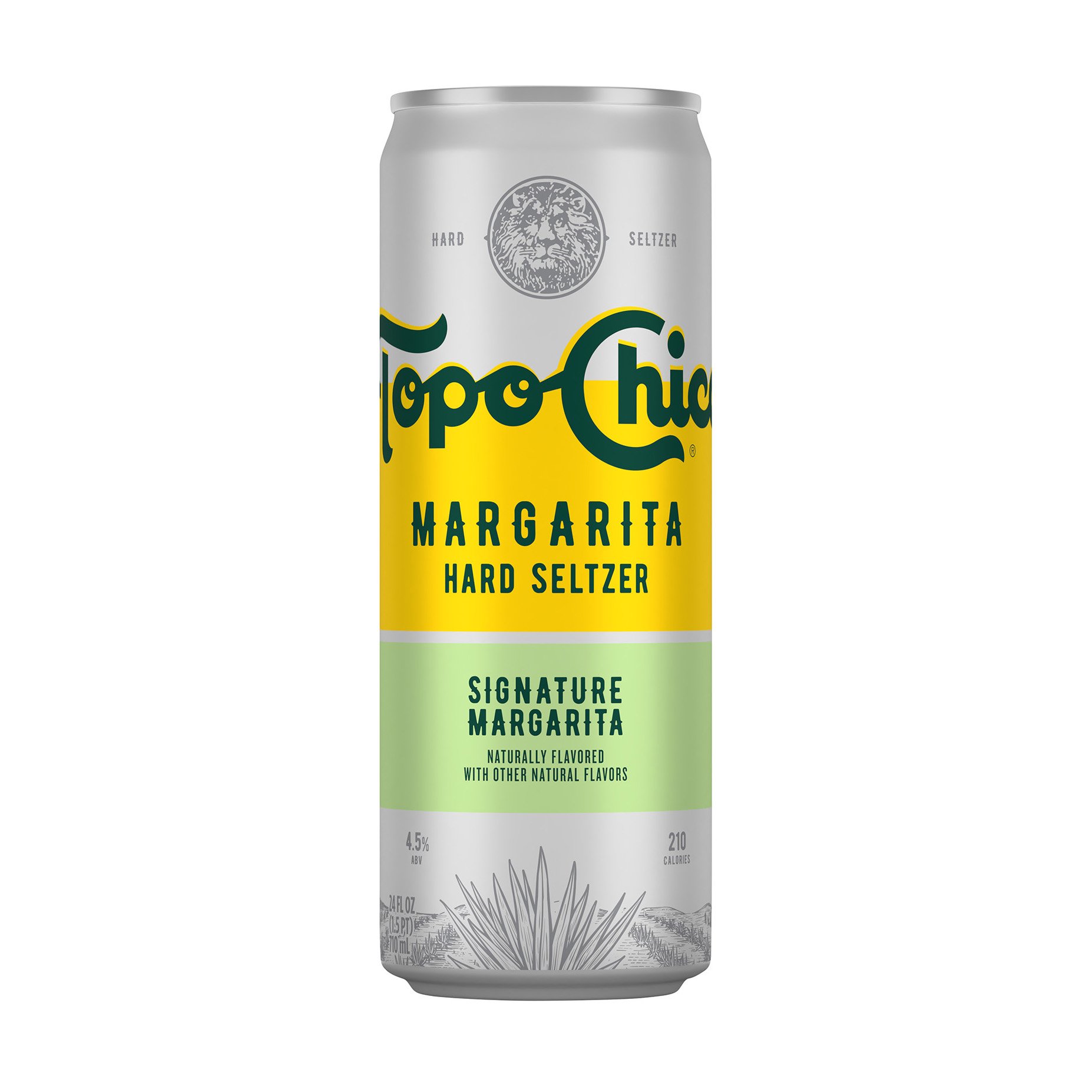 Topo Chico Signature Margarita Hard Seltzer Shop Malt beverages