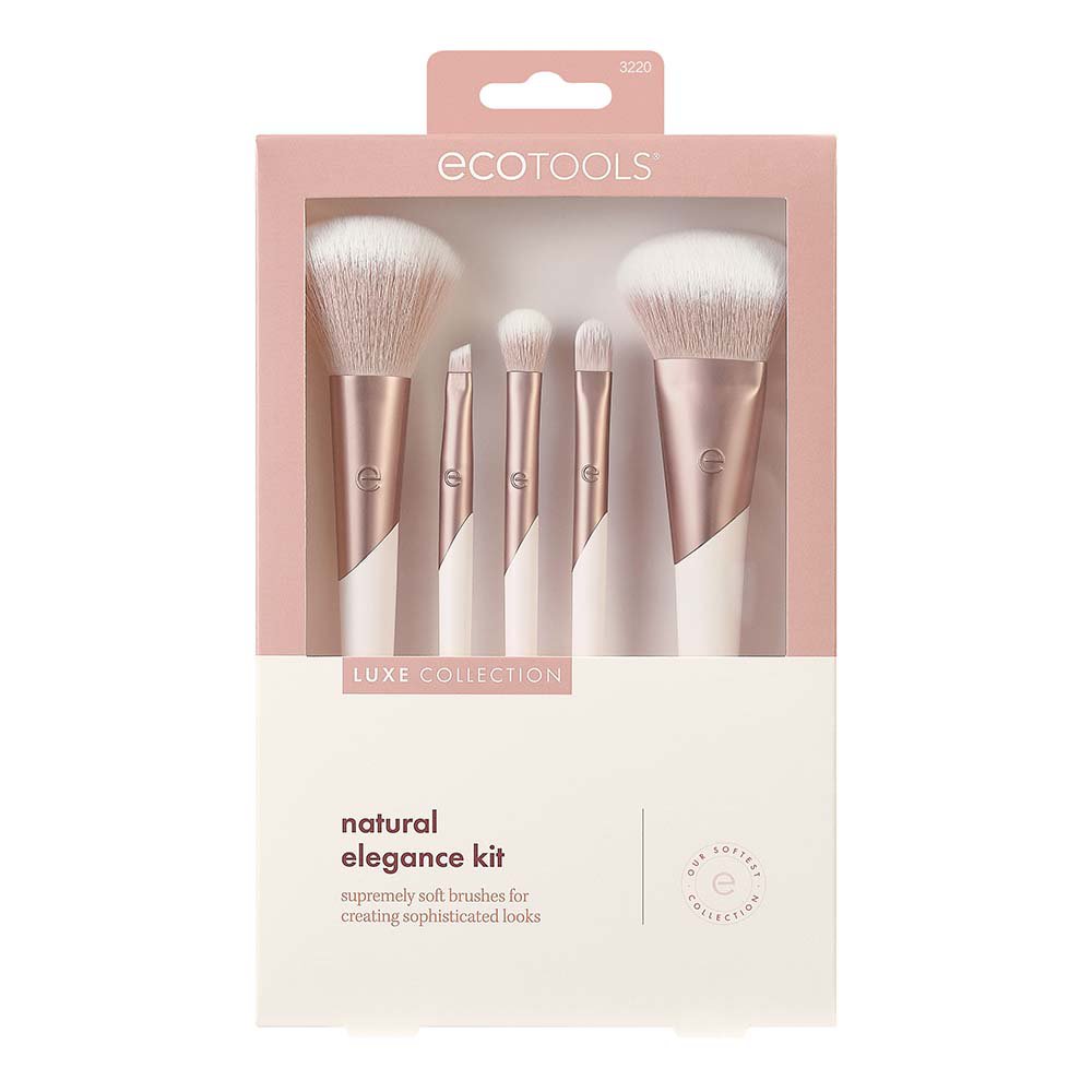 Essential Edge Brush Set 1601536