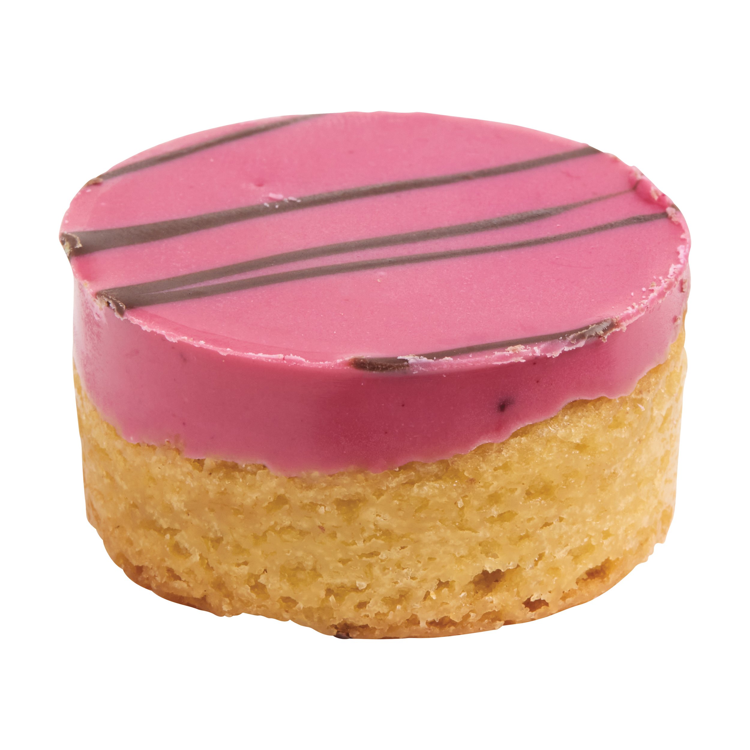 Foliepop's Raspberry Tartelette - Shop Tarts & macarons at H-E-B