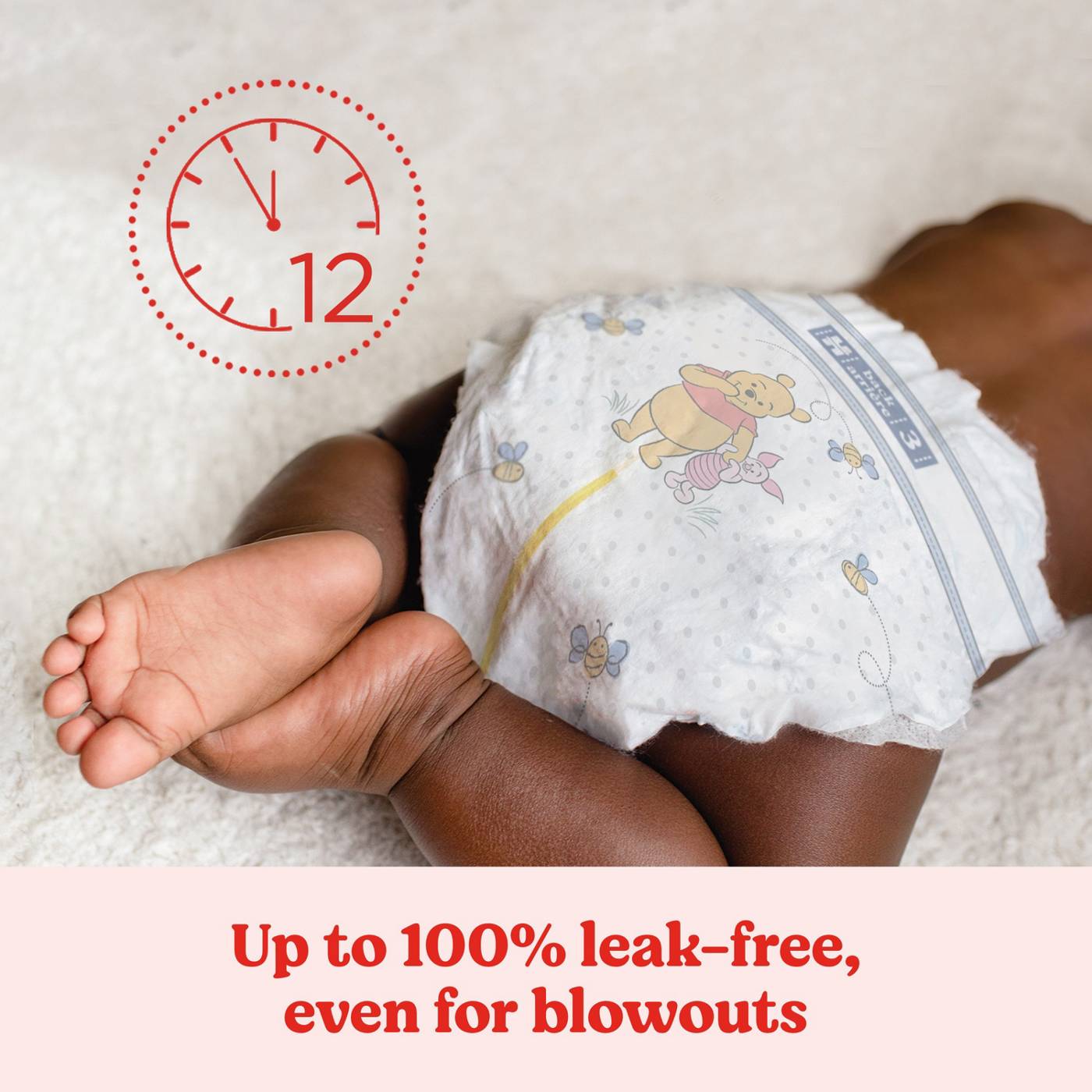 Huggies little best sale snugglers 5