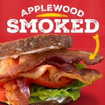 Jimmy Dean Premium Applewood Smoked Bacon